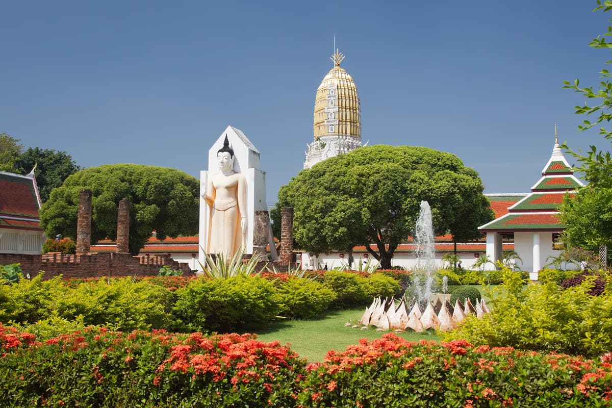 โรงเรียนพุทธชินราชพิทยา