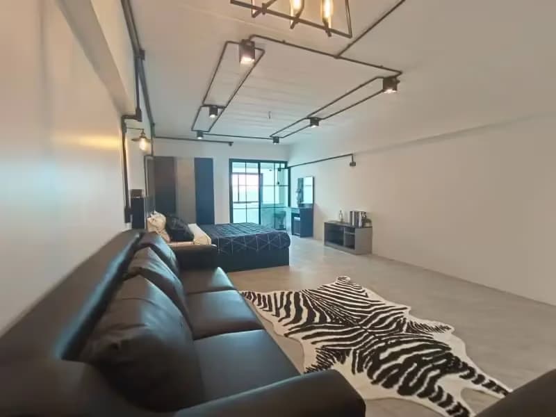 Studio for Sale in Nong Pa Khrang, Mueang Chiang Mai