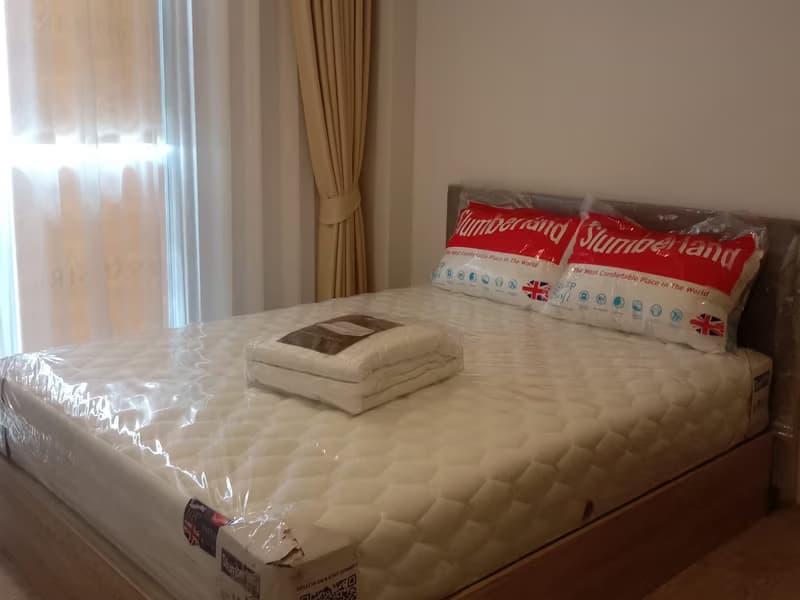 1 Bed Condo for Sale in Mueang Chiang Mai