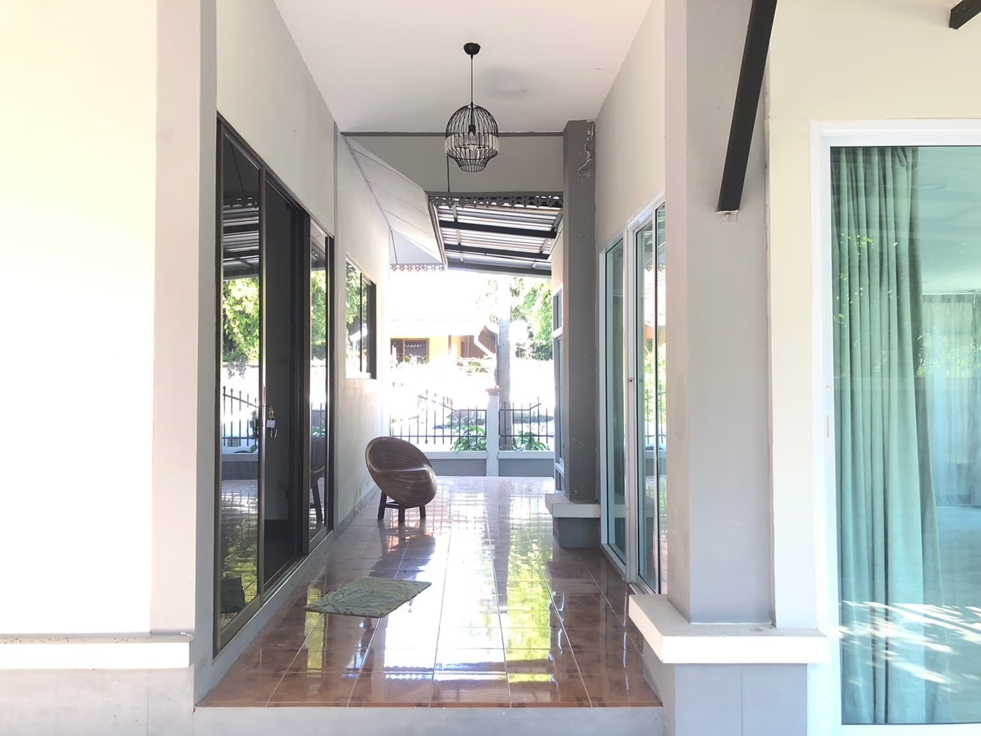 2 Bed House for Rent in Hang Dong District - Image 11
