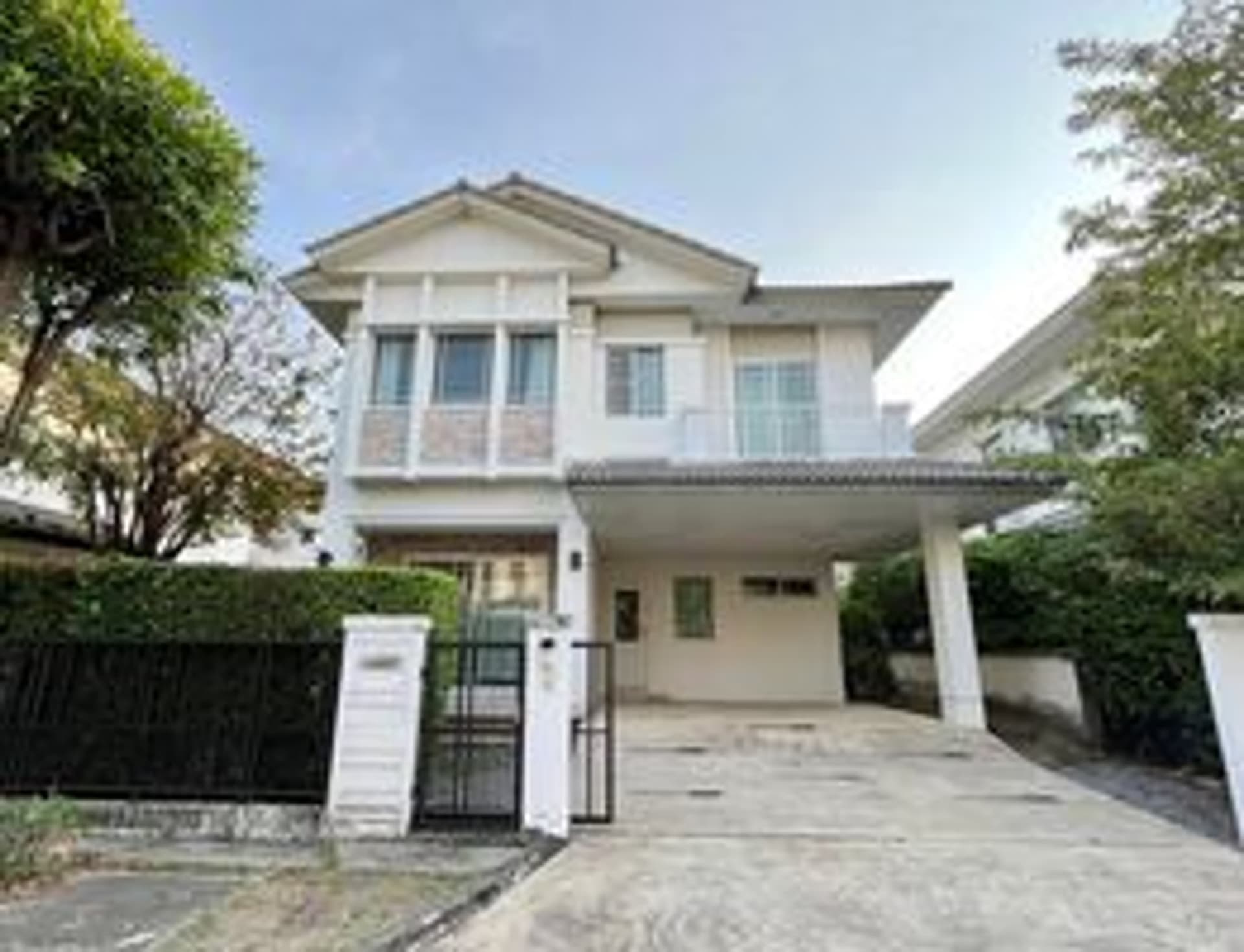 3 Bed House for Rent in Prawet - Image 1