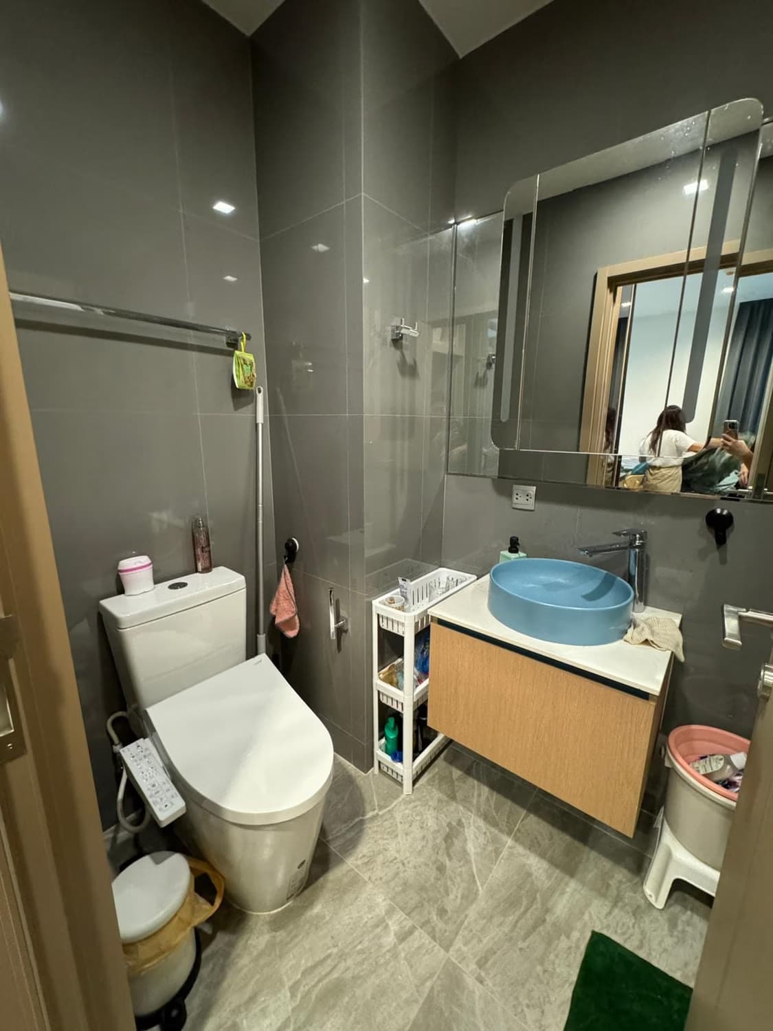 1 Bed Condo for Rent and Sale  Near On Nut BTS - Image 5