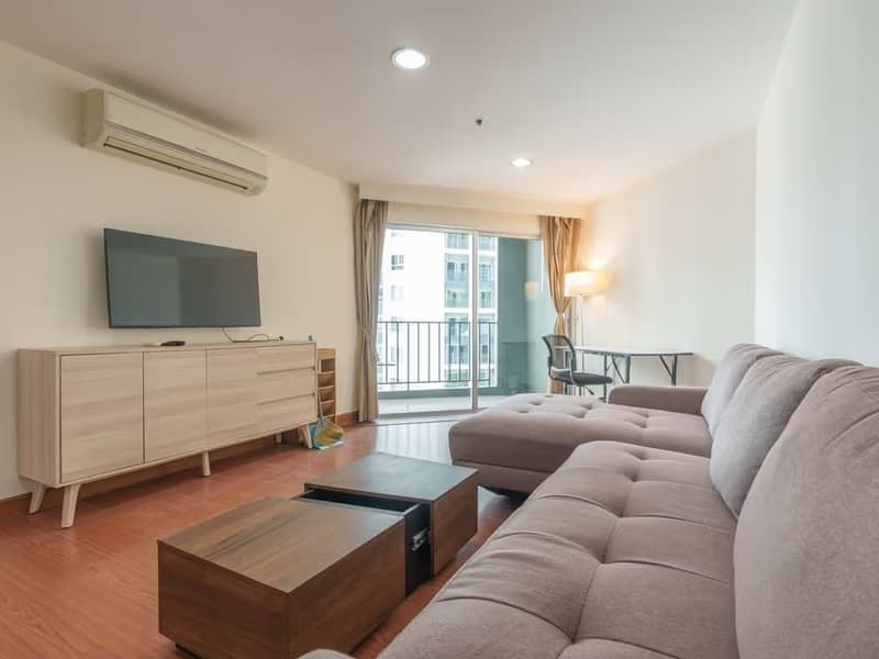 Condo for Sale, Rent at Belle Grand Rama 9