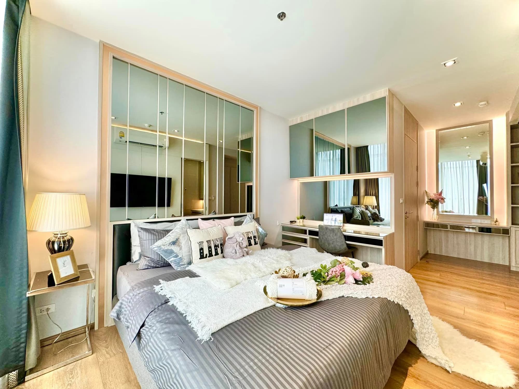 2 Bed Condo for Rent and Sale in Khlong Toei - Image 10