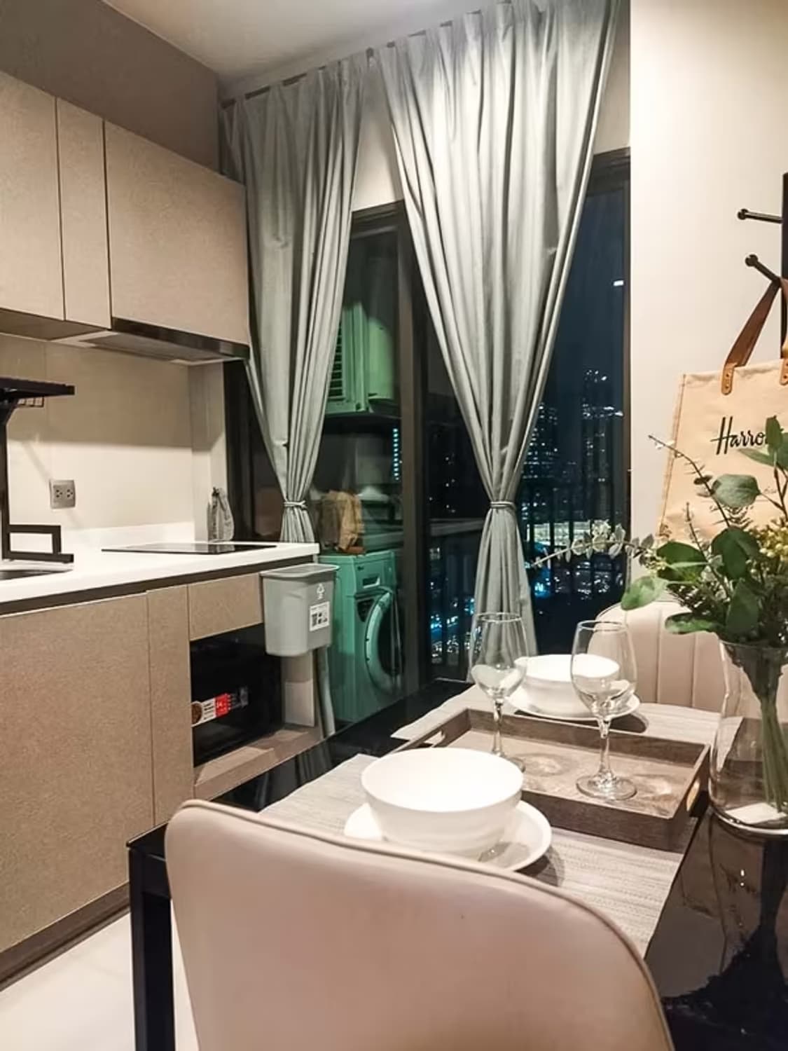1 Bedroom Condo for Sale at Life Asoke- Rama 9 - Image 2