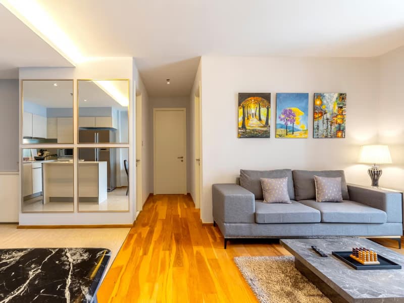 Condo for Rent at H Sukhumvit 43