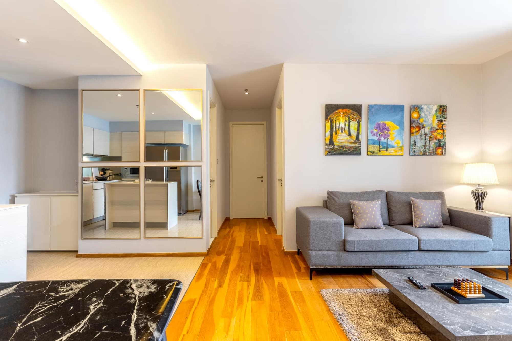 Condo for Rent at H Sukhumvit 43 - Image 1
