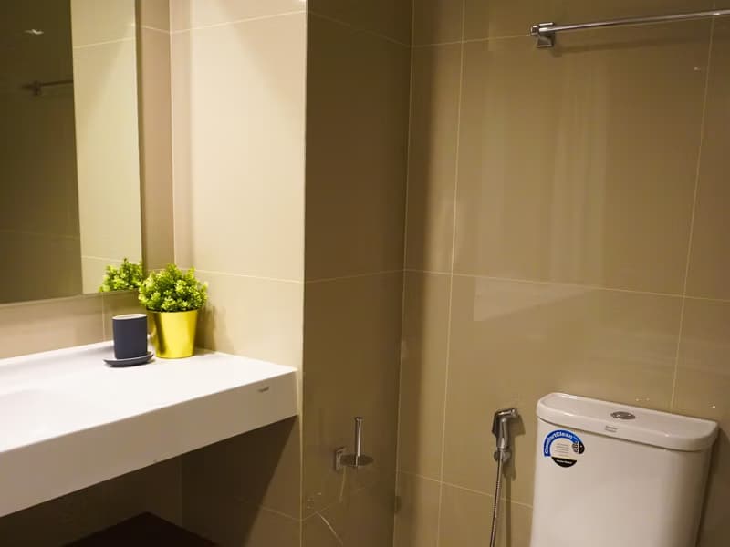  Ideo Sukhumvit 93 - 2 Bed Condo for Rented *IDEO8866