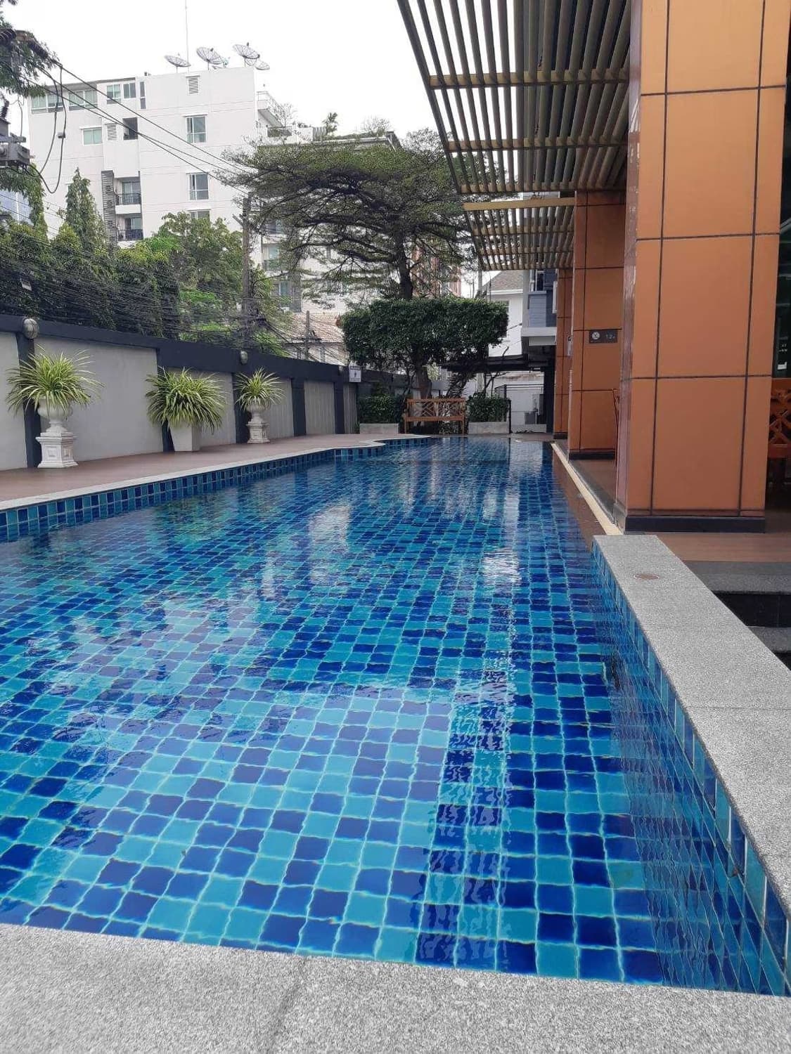 2 Bed Condo for Rent and Sale in Watthana - Image 4