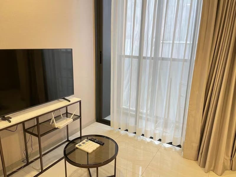2 Bed Condo for Rent and Sale  Near Sukhumvit MRT