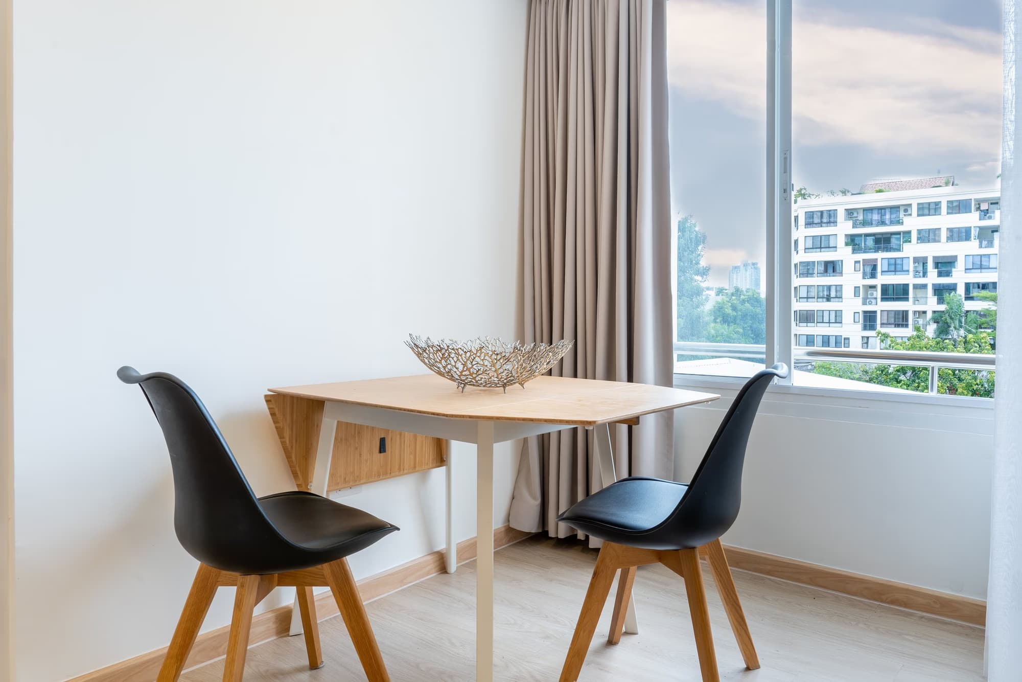 2 Bedroom Condo at 39 Suites - Image 1