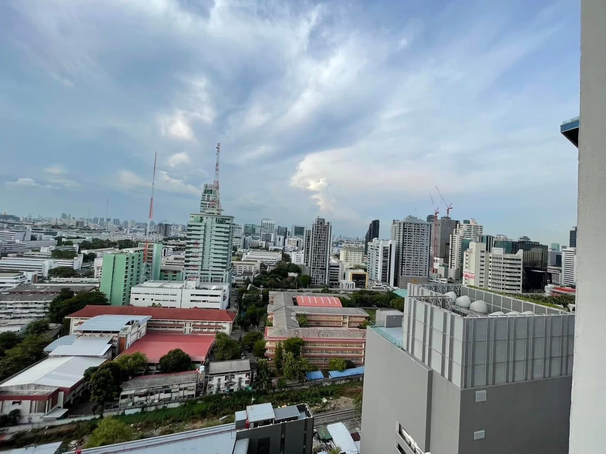 1 卧室 公寓 用于 出售 在 Ratchathewi - Image 9