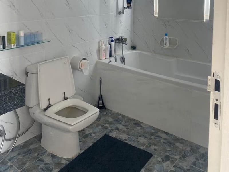 3 Bed Condo for Rent and Sale in Watthana