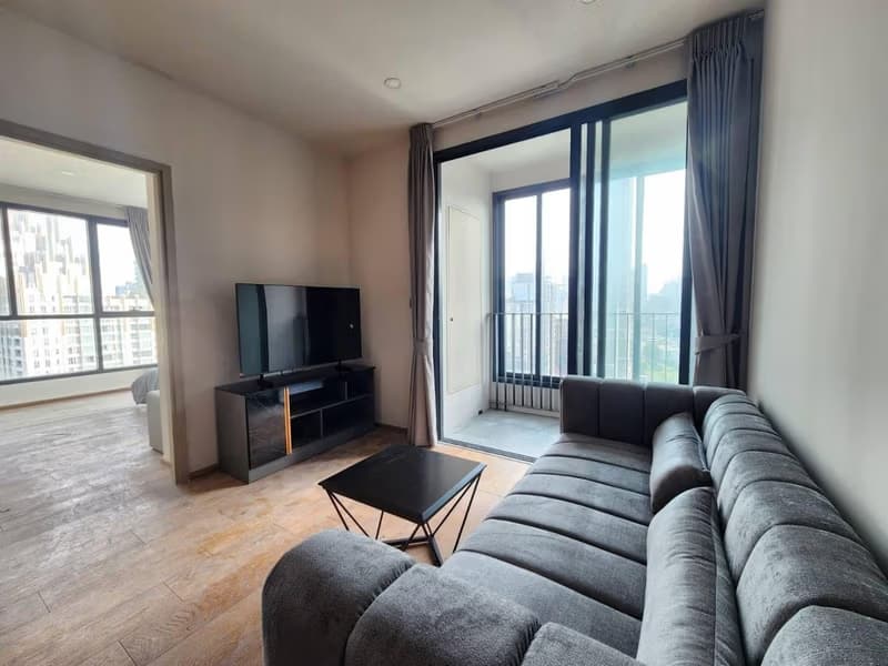 2 Bed Condo for Rent in Pathum Wan