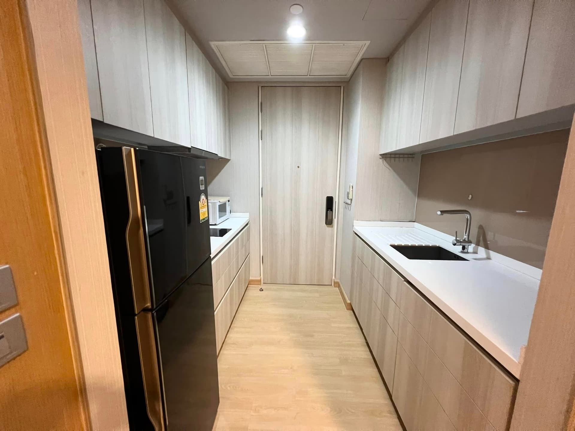 1 Bed Condo for Rent and Sale in Khlong Toei - Image 3