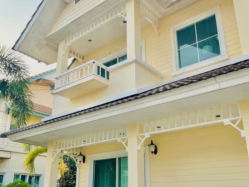 House for Rent in Nong Han, San Sai.
