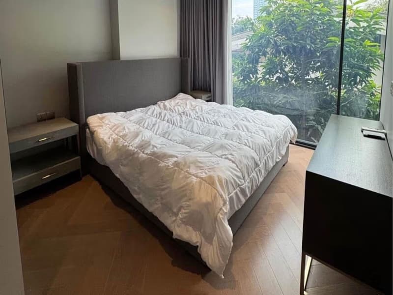 2 Bed Condo for Rent in Watthana