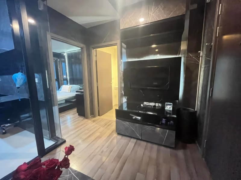 1 Bed Condo for Sale in Watthana