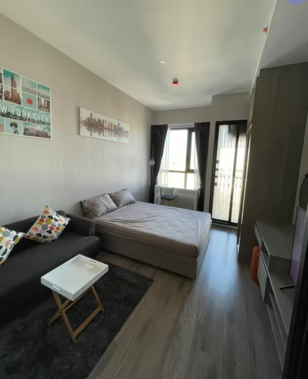 Studio for Rent in Watthana - Image 4