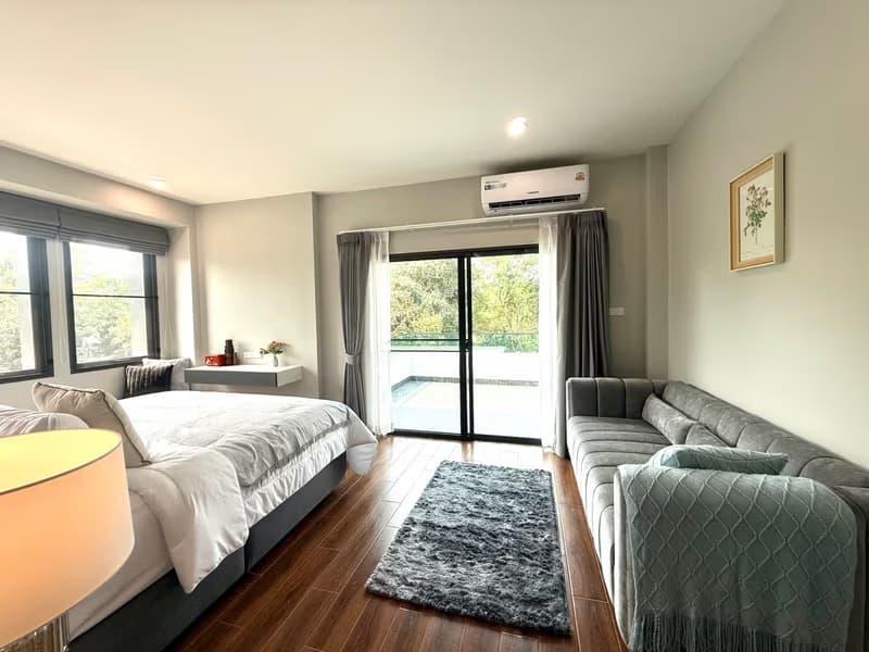 5 Bed House for Sale in Hang Dong District