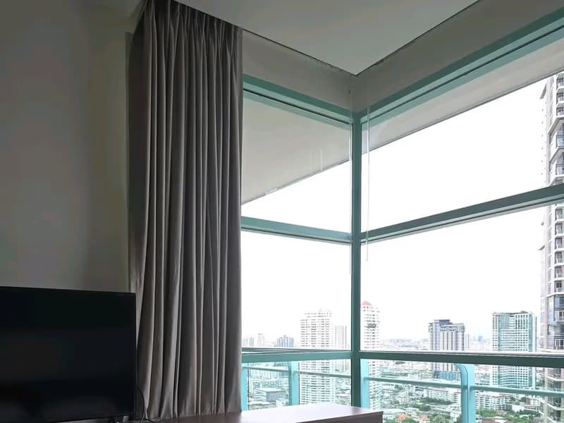 2 Bed Condo for Rent in Bang Kho Laem