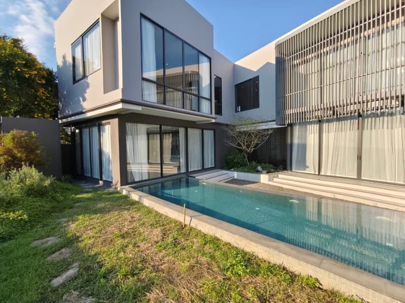 4 Bed House for Sale in Doi Saket