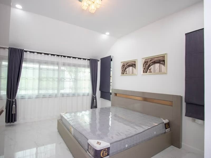 2 Bed House for Rent in Mueang Chiang Mai