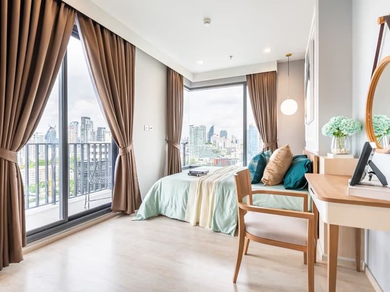 Condo for Sale, Rent at M Thonglor 10