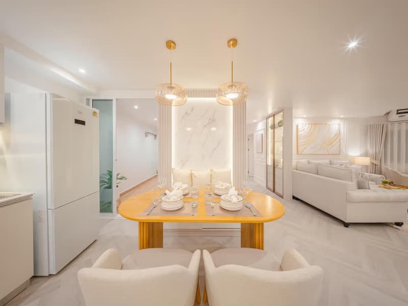 3 Bed Condo for Sale in Yan Nawa