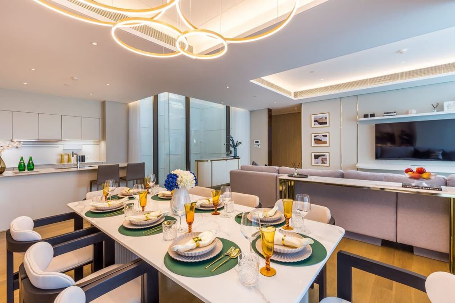Condo for Rent, Sale at Baan Sindhorn - Image 12