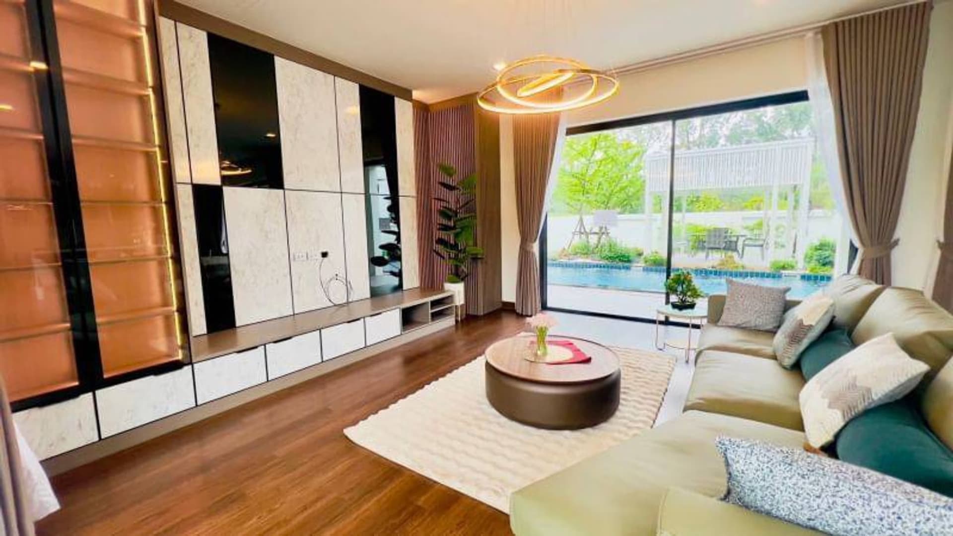 5 Bed House for Sale in Hang Dong District - Image 18