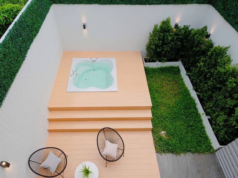 Townhouse for Sale at Niwa Home