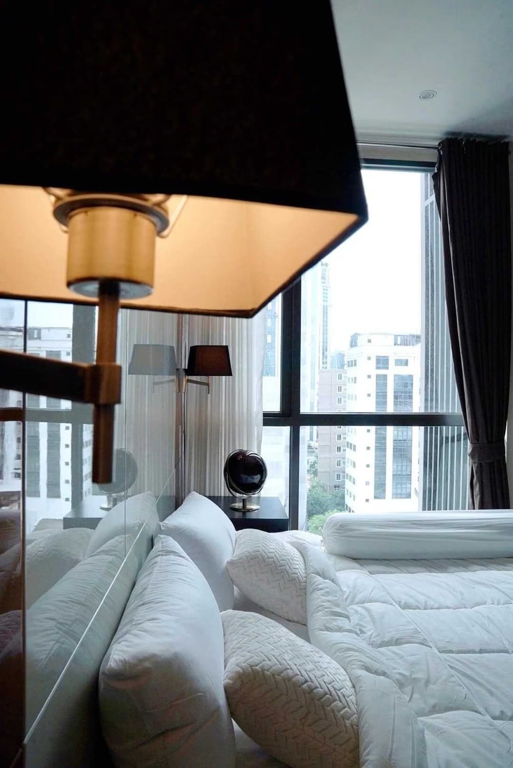 Condo for Rent at The Address Sukhumvit 28 - Image 12