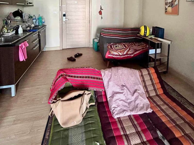 1 Bed Condo for Rent and Sale in Mueang Chiang Mai