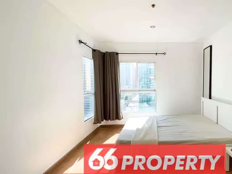 Condo for Rented, Sale at The Parkland Grand Asok-Phetchaburi  