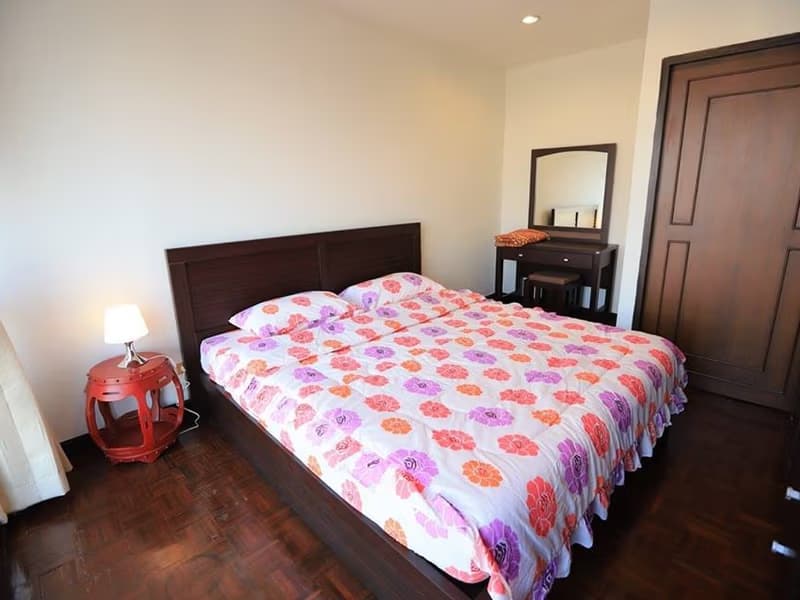 Condo for Rent at NS Tower Condo