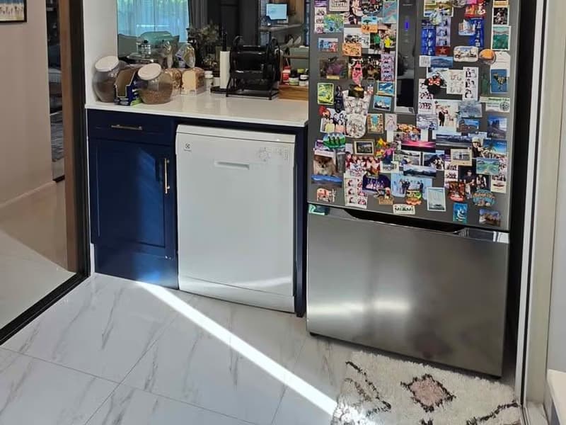 4 Bed House for Rent in Bang Phli