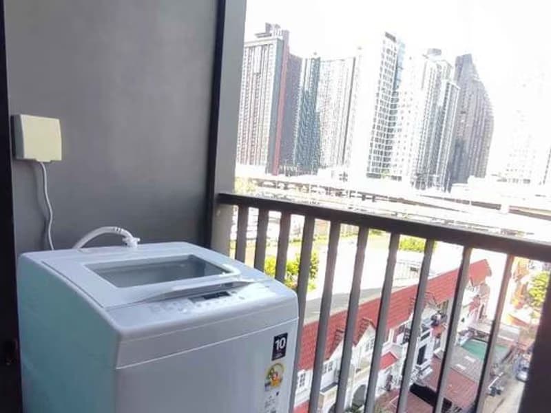 Condo for Rent at Life Asoke