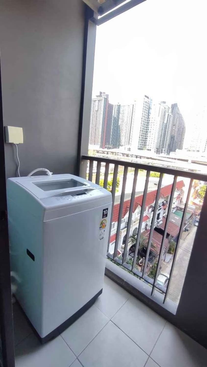 Condo for Rent at Life Asoke - Image 19