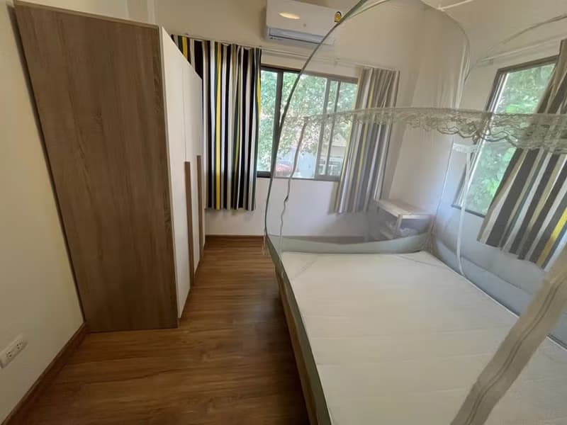 House for Rent in Ban Waen, Hang Dong.