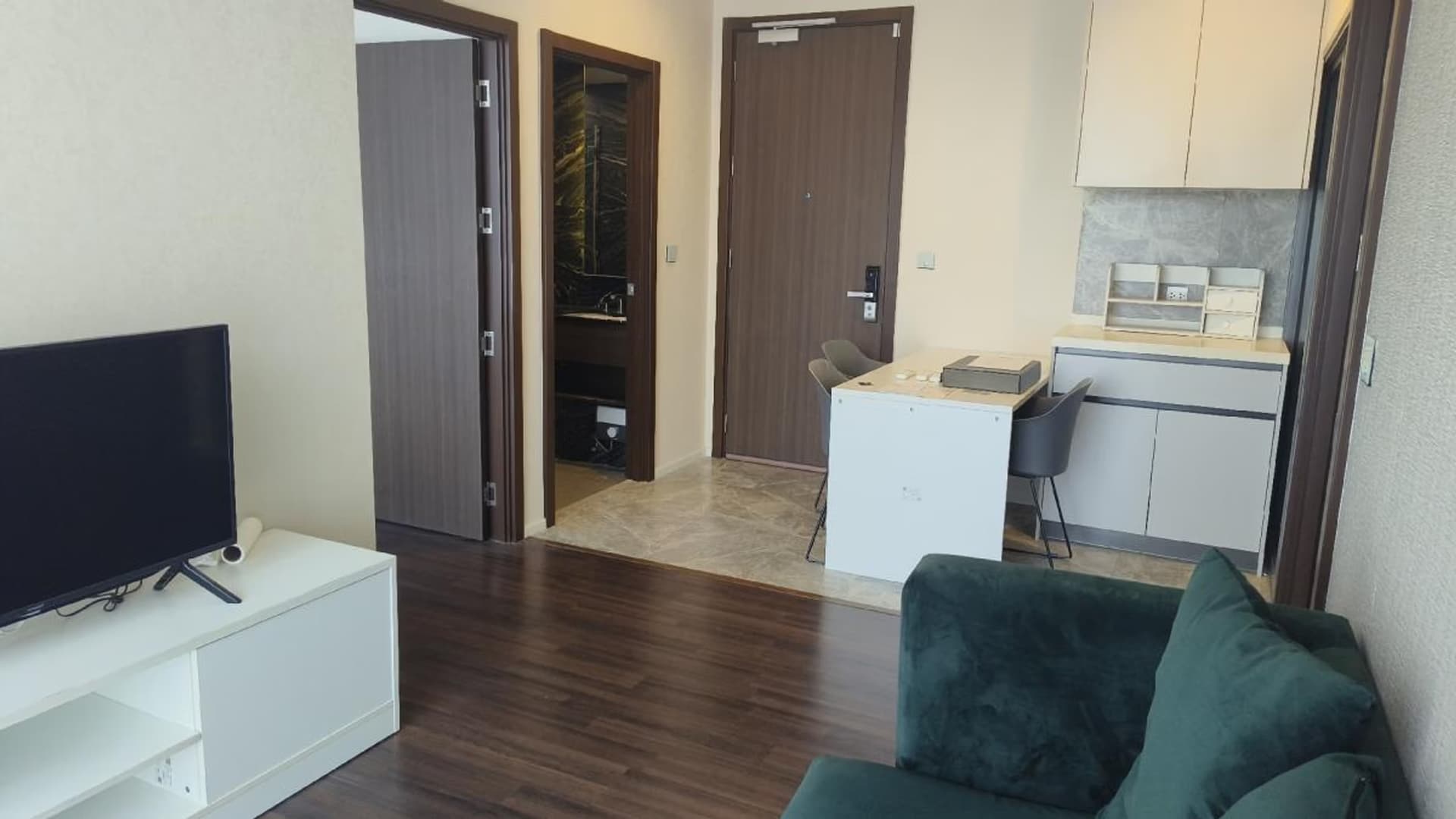 2 Bed Condo for Rent  Near Punnawithi BTS - Image 8