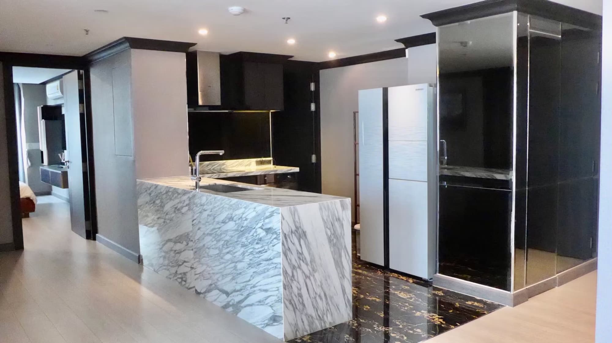 3 ห้องนอน Condo สำหรับ ขาย ใน วัฒนา - Image 3