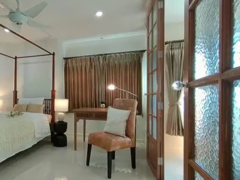 3 Bedroom Condo