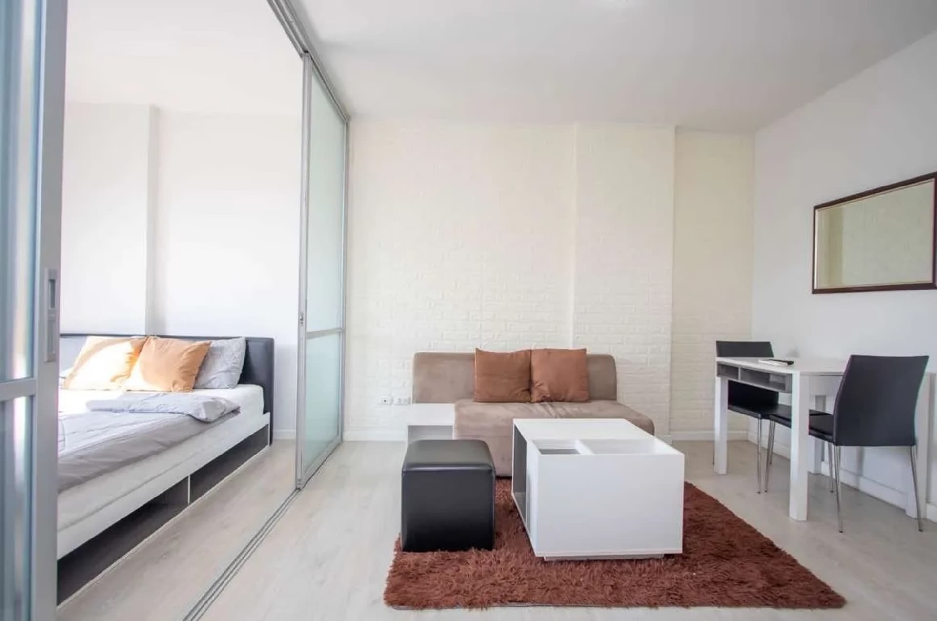 1 Bed Condo for Sale in Mueang Chiang Mai - Image 4