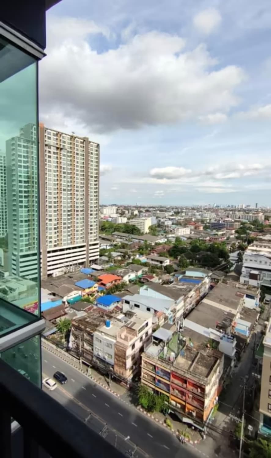 The Base Sukhumvit 77 - 1 Bed Condo for Sale  - Image 2