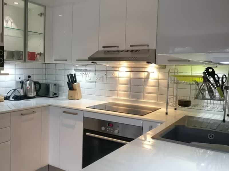  Condo for Sale at Raintree villa