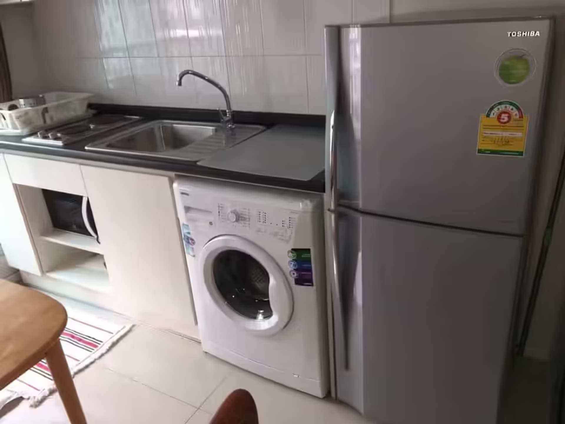 Condo for Rent at ASPIRE RAMA 9 - Image 16