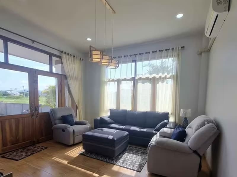Pool Villa for Sale/Rent in Sa-nga Ban, Doi Saket