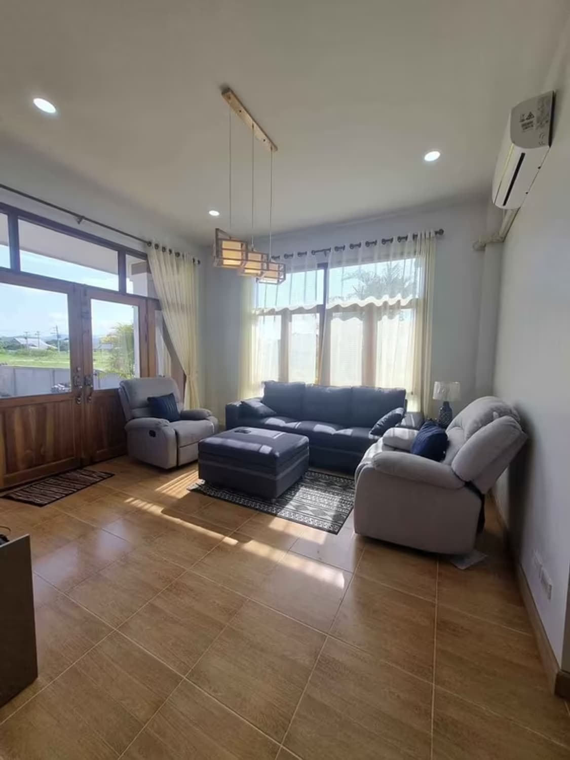 Pool Villa for Sale/Rent in Sa-nga Ban, Doi Saket - Image 17