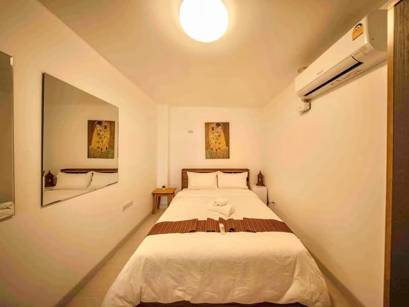 2 Bed Condo for Rent and Sale in Mueang Chiang Mai